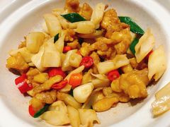 -半勺·新徽菜(银泰城店)