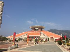 -中国闽台缘博物馆