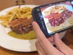 -Entrecôte 法国牛扒馆(保利·时光里店)