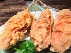 -眷屋の深夜食堂(云锦中心店)