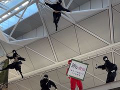-中部国际机场