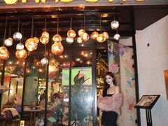 -SHADOWS•Bistro&Eatery(安福路店)