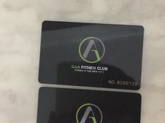 -齐岸健身(花园城店)