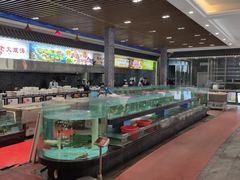 -东江港海鲜城(广雅花园别墅区店)