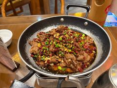 -钵家大院(大花岭店)