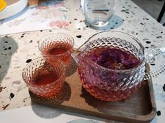 -素描餐厅(灵隐天竺店)