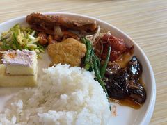 -东北大学（浑南校区）食堂