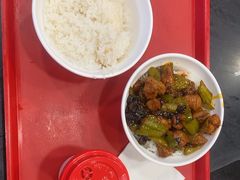 -和合谷(北京市王府井百货大楼店)