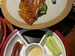 -青年公社烤鸭(蜀山万象汇店)