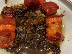 上海红烧肉-夜上海(上元大街店)