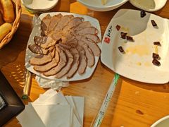 -和兴记牛肉火勺·羊汤(于洪广场店)