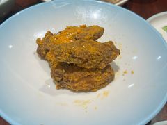 -奇芳阁·百年清真南京菜(夫子庙店)