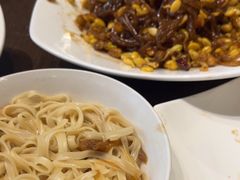 -老牌坊鲁菜名店(宽厚里店)