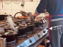 -百家春好德来姜母鸭