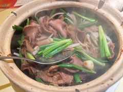 啫啫牛舌-惠食佳(滨江大公馆店)