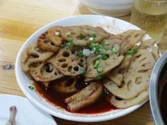 -二孃鸡爪爪(双楠店)
