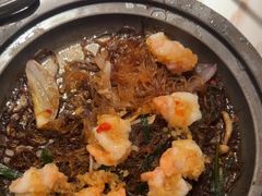 -绿茶餐厅(滨海万达广场店)