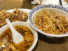 -河沿肉饼Beijing Pie(东华门店)