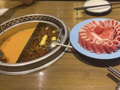 -快乐小羊(富强中路店)