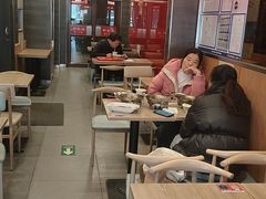 -和合谷(长虹桥店)
