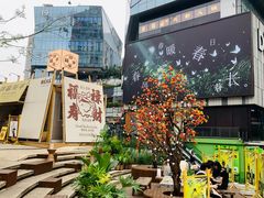 -龙湖重庆时代天街