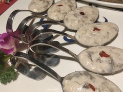 秘制虾滑-大龍燚火锅(东葛店)
