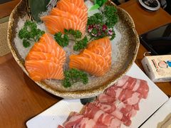 -三月居酒屋(青年大街店)