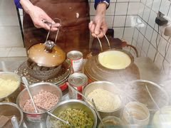 -易老大蛋烘糕(奎星楼总店)