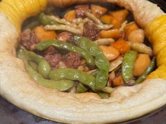 -灶座小锅烀饼·铁锅炖(全国总店)