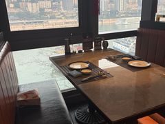 -極上萬膳·日料放题(来福士江景店)