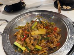 -重庆巴渝火锅(钟家村店)