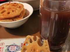 -回家吃饭·地道南昌菜(建德观总店)
