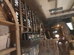 -南瓜花意大利餐厅(高新二路店)