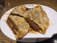 -河沿肉饼Beijing Pie(东华门店)