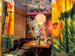 -鳗鱼家·深夜食堂(军博店)