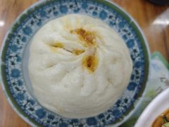 -雪琴面馆富安特色鱼汤面(城中花园店)