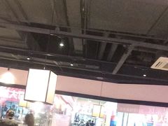 大堂-川锅一号火锅(睢宁店)