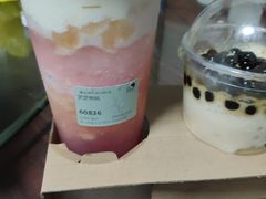 -喜茶(佛山岭南站店)