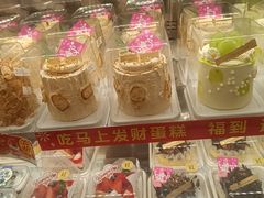 -合合春饼·酱骨·东北菜(潘家园店)