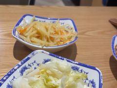 -舌尖尖·兰州牛肉面(浦东机场店)