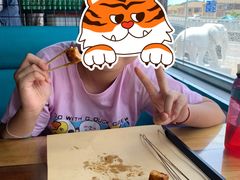 -连锦记海鲜烧烤大排档·锦州特色(西安路交大店)