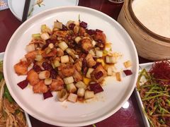 -宏状元现熬粥·京味菜(五棵松店)