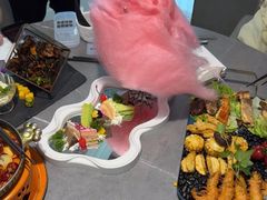 -3号仓库·创意中国菜(乐清正大广场店)