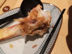 -阿香米线(宁波来福士广场店)