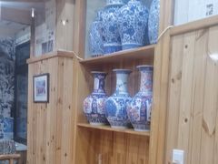 -老康火锅(黄河路总店)