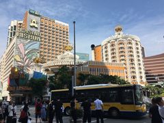 -大利来记餐厅(大三巴店)
