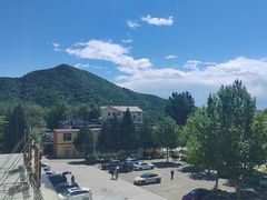-金隅凤山酒店