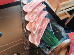 -谷牛和牛烤肉(漕河泾印象城店)