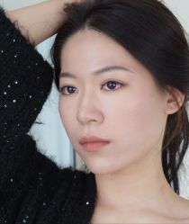 -韩美绣·骨相纹眉·洗眉美瞳线