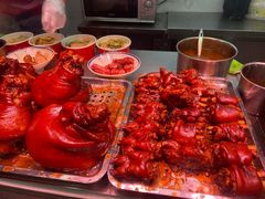 -初味·隆江猪脚饭(宁康家园共和新路2169弄店)